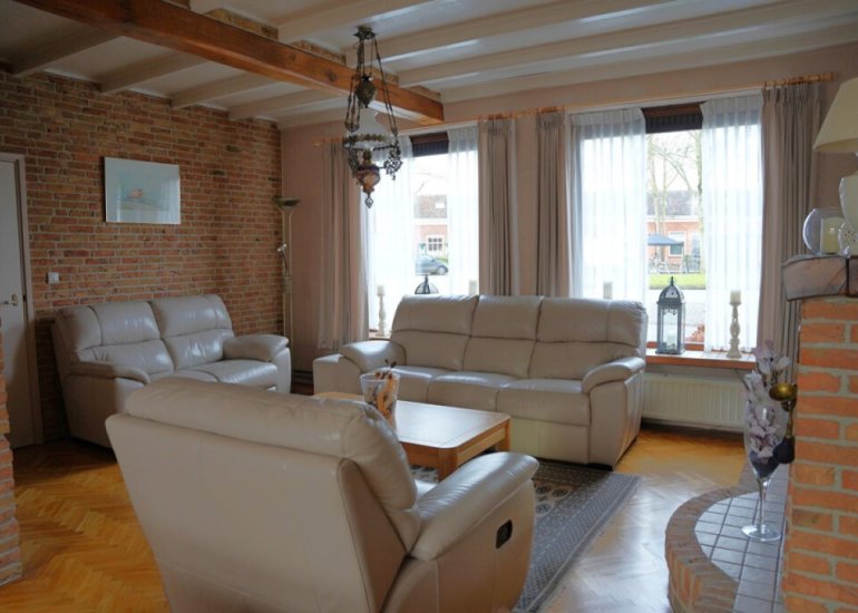  Draaibrug 18, Aardenburg