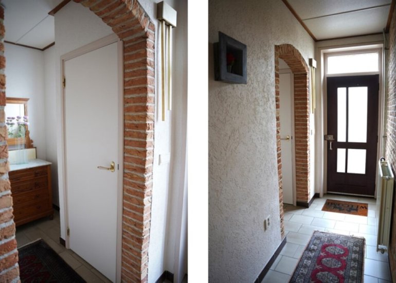  Draaibrug 18, Aardenburg