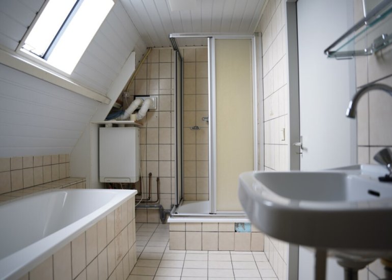  Draaibrug 18, Aardenburg