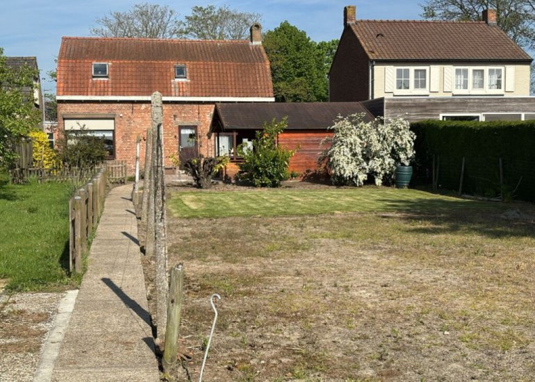  Draaibrug 18, Aardenburg