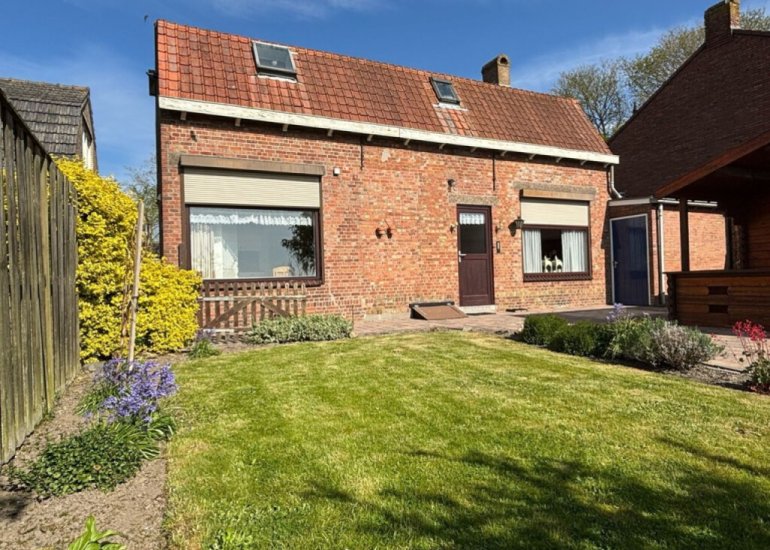  Draaibrug 18, Aardenburg