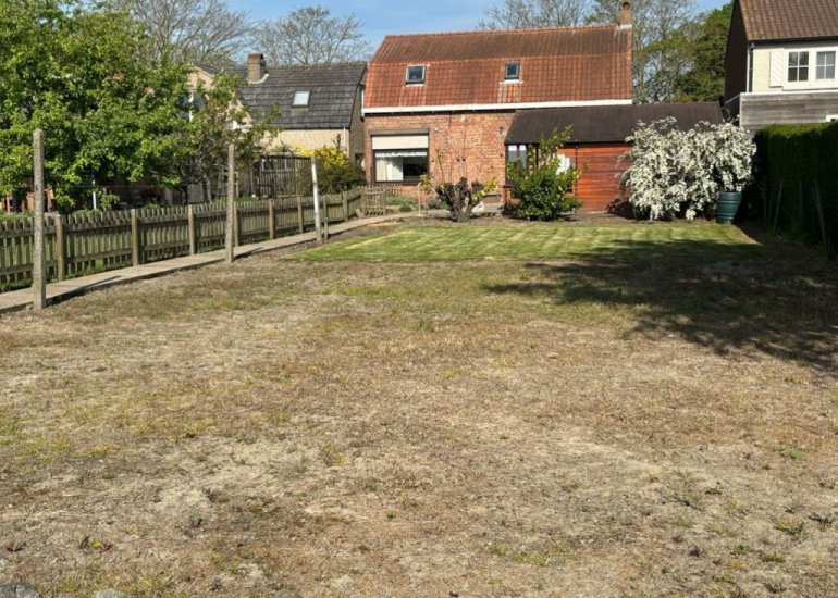  Draaibrug 18, Aardenburg