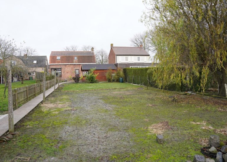  Draaibrug 18, Aardenburg