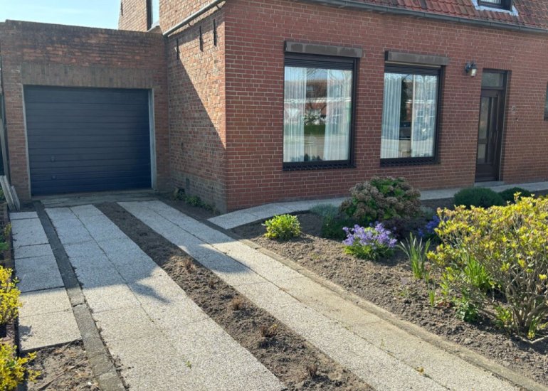  Draaibrug 18, Aardenburg