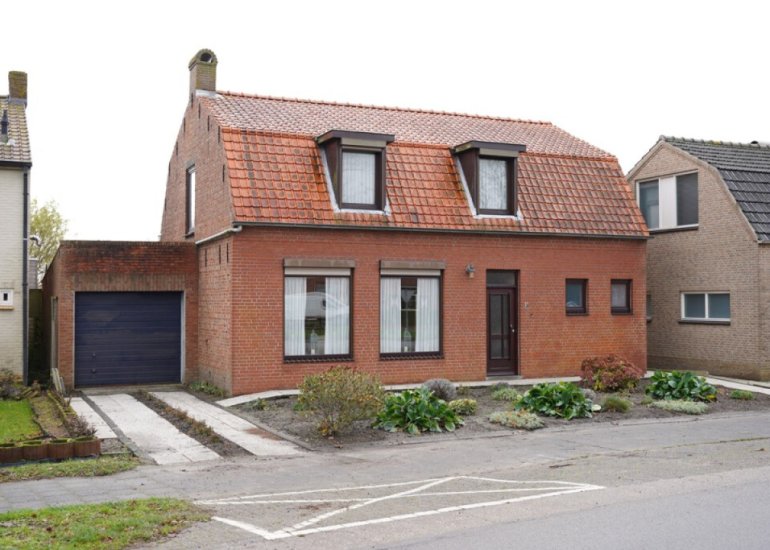  Draaibrug 18, Aardenburg