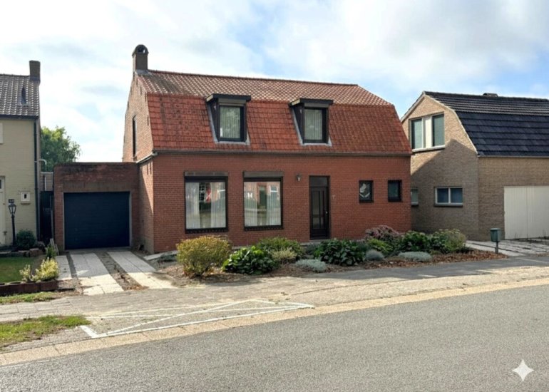  Draaibrug 18, Aardenburg