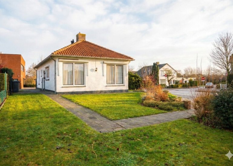  Bredestraat 24, Oostburg