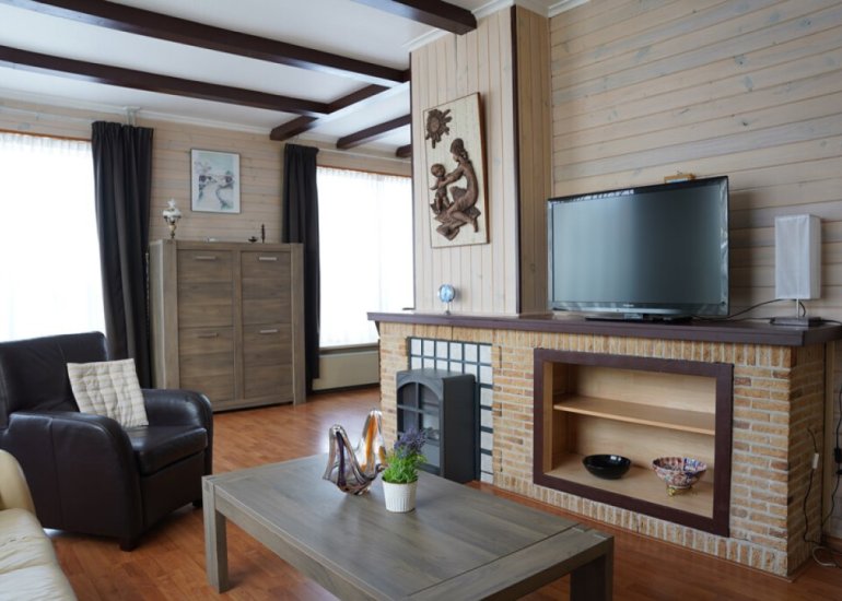  Bredestraat 24, Oostburg