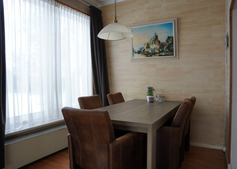  Bredestraat 24, Oostburg