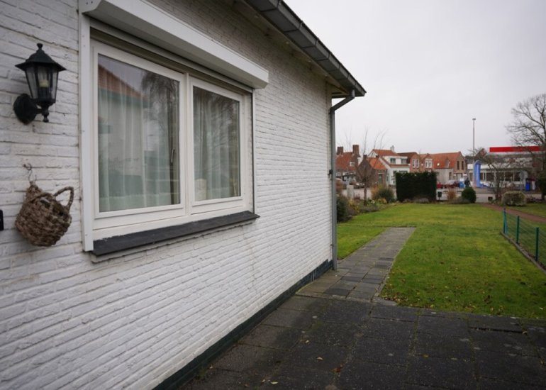  Bredestraat 24, Oostburg