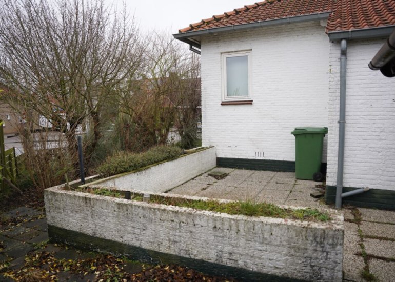  Bredestraat 24, Oostburg