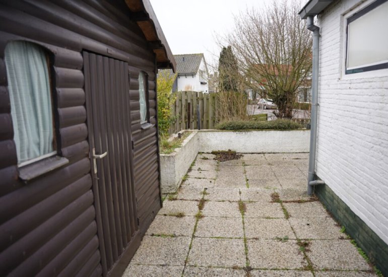  Bredestraat 24, Oostburg