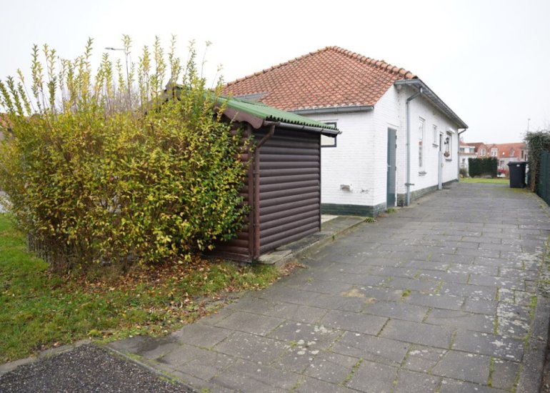  Bredestraat 24, Oostburg