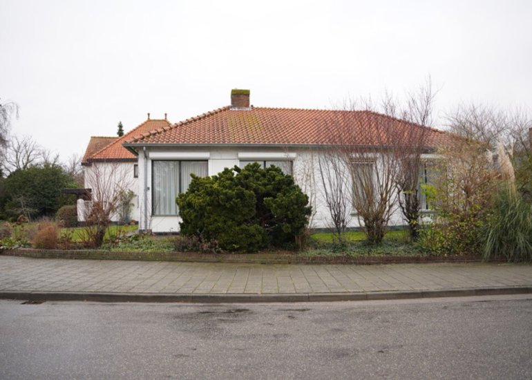  Bredestraat 24, Oostburg