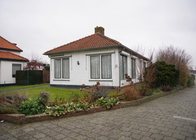  Bredestraat 24, Oostburg