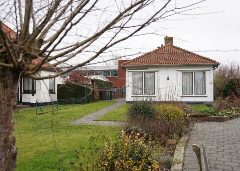  Bredestraat 24, Oostburg