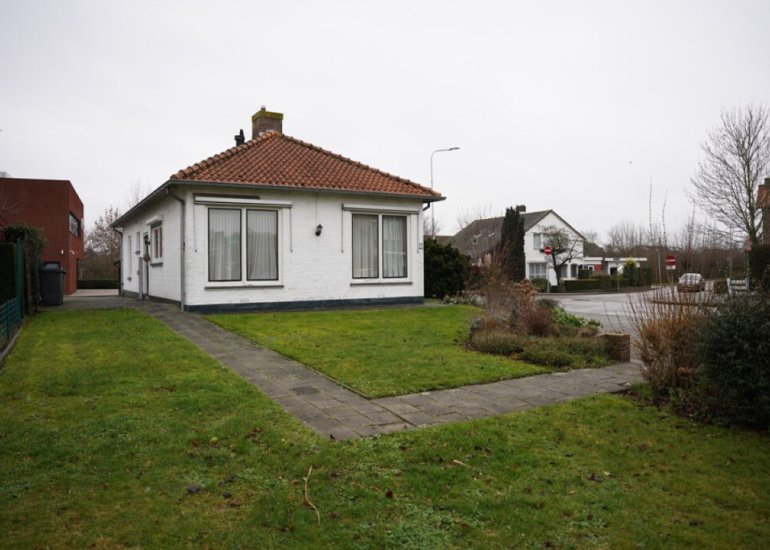  Bredestraat 24, Oostburg