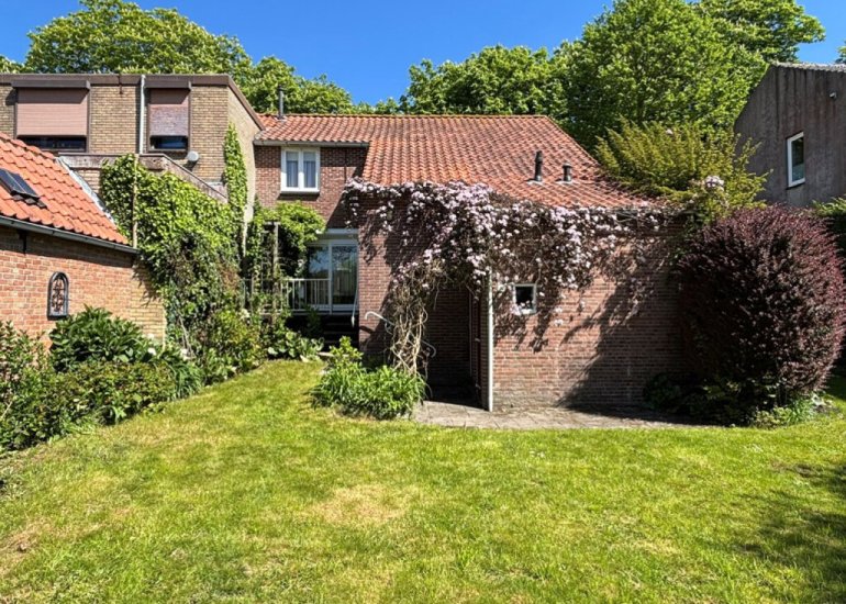  Oude Kerkstraat 24, Aardenburg