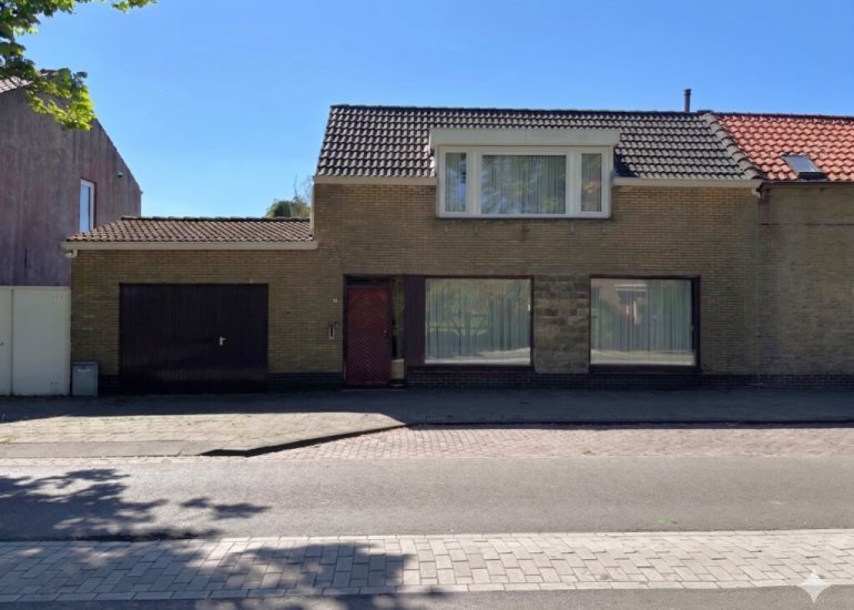  Oude Kerkstraat 24, Aardenburg