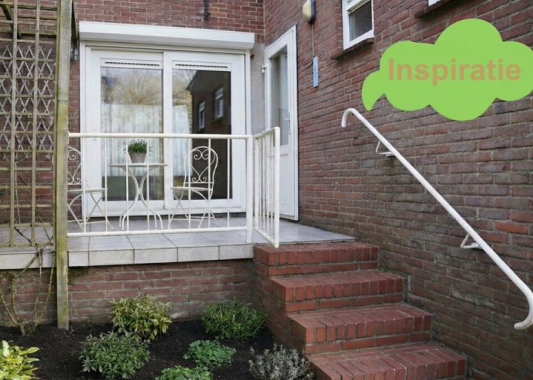  Oude Kerkstraat 24, Aardenburg