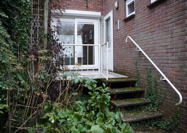  Oude Kerkstraat 24, Aardenburg