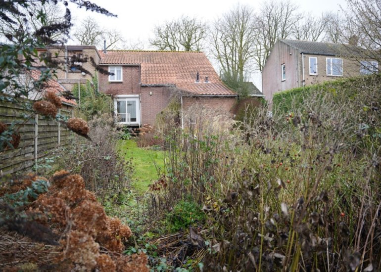  Oude Kerkstraat 24, Aardenburg