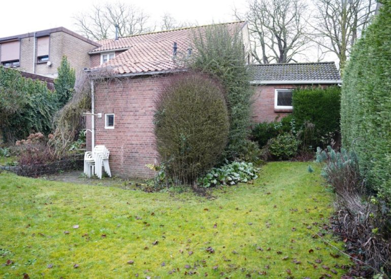  Oude Kerkstraat 24, Aardenburg