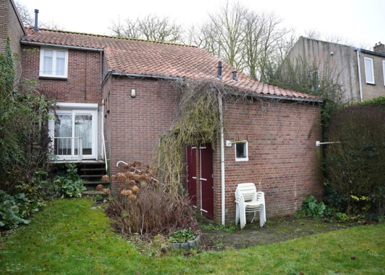  Oude Kerkstraat 24, Aardenburg