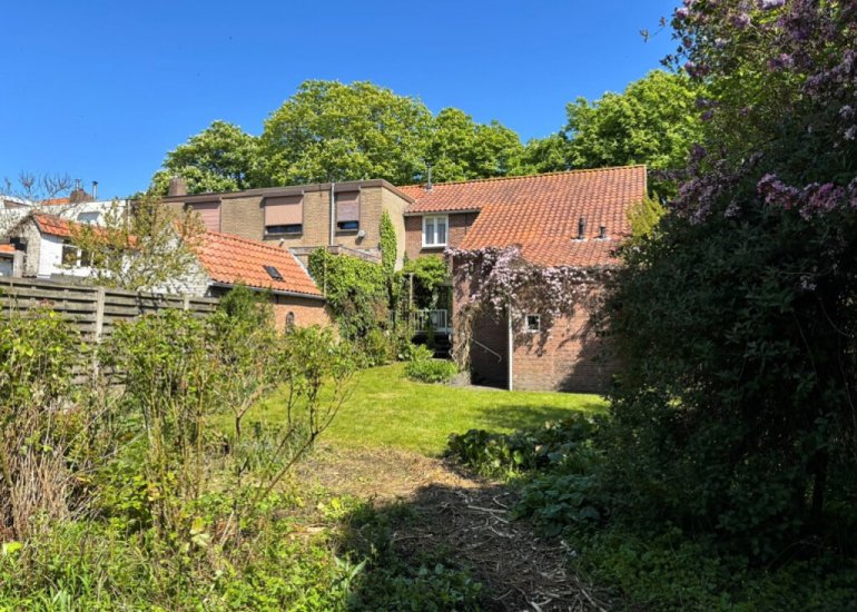  Oude Kerkstraat 24, Aardenburg