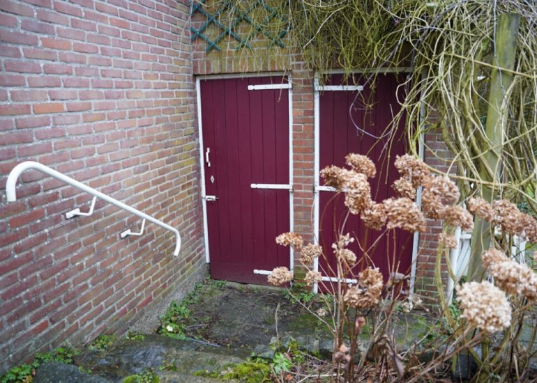  Oude Kerkstraat 24, Aardenburg