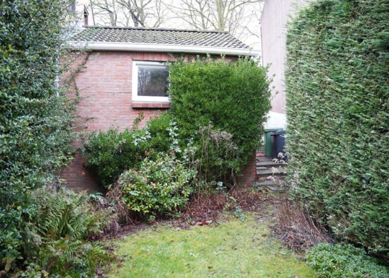  Oude Kerkstraat 24, Aardenburg