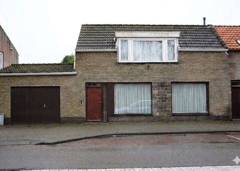  Oude Kerkstraat 24, Aardenburg