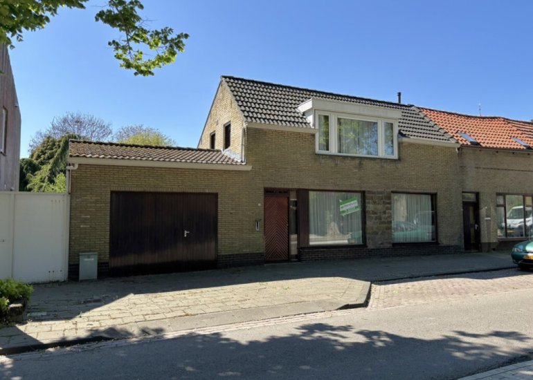  Oude Kerkstraat 24, Aardenburg
