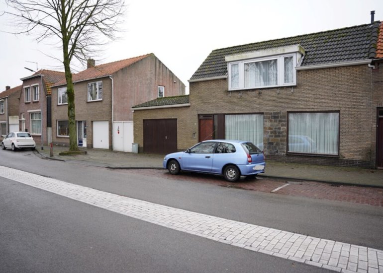  Oude Kerkstraat 24, Aardenburg