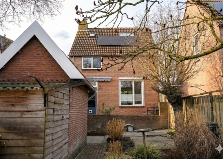  Oud Vlissingen 30, Hoek