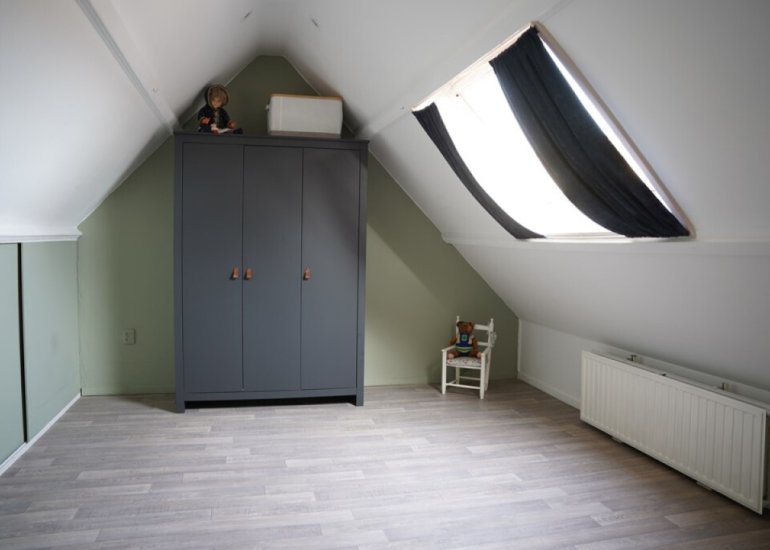  Oud Vlissingen 30, Hoek