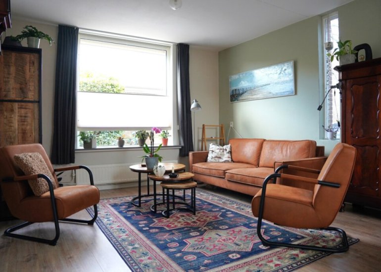  Oud Vlissingen 30, Hoek