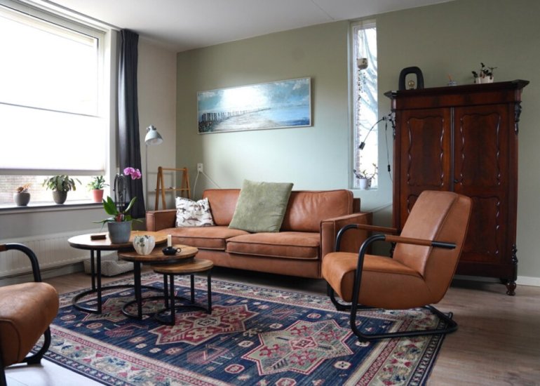  Oud Vlissingen 30, Hoek