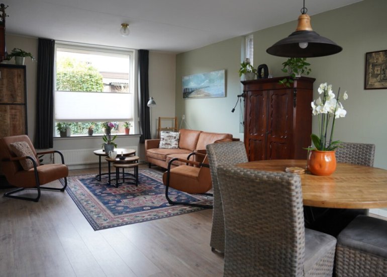  Oud Vlissingen 30, Hoek