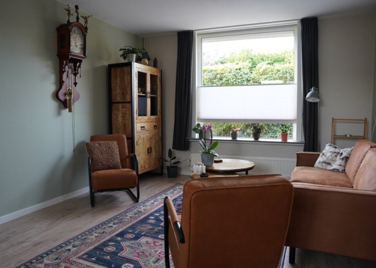  Oud Vlissingen 30, Hoek