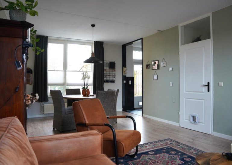  Oud Vlissingen 30, Hoek