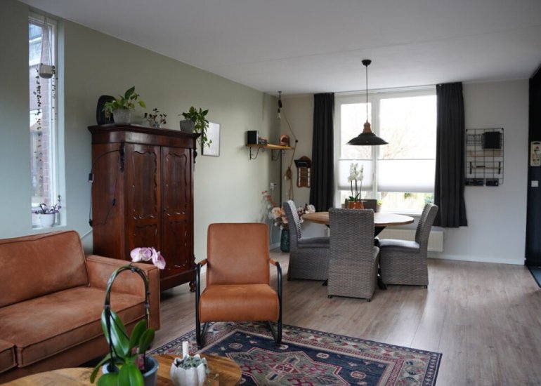  Oud Vlissingen 30, Hoek