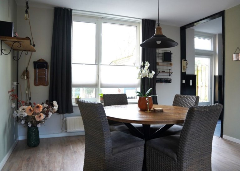  Oud Vlissingen 30, Hoek