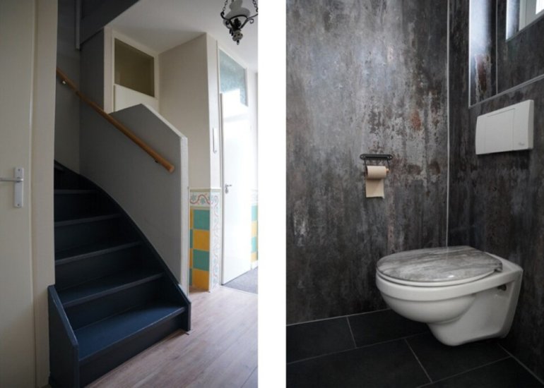  Oud Vlissingen 30, Hoek