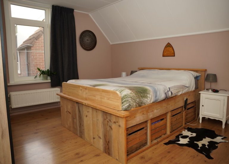  Oud Vlissingen 30, Hoek