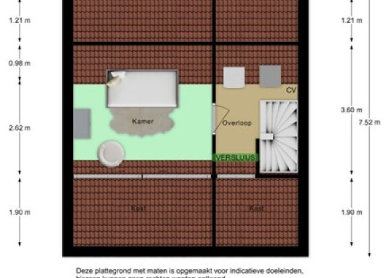  Oud Vlissingen 30, Hoek
