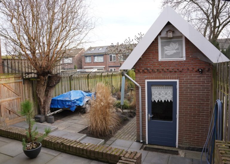  Oud Vlissingen 30, Hoek