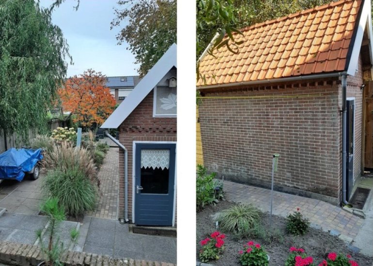  Oud Vlissingen 30, Hoek