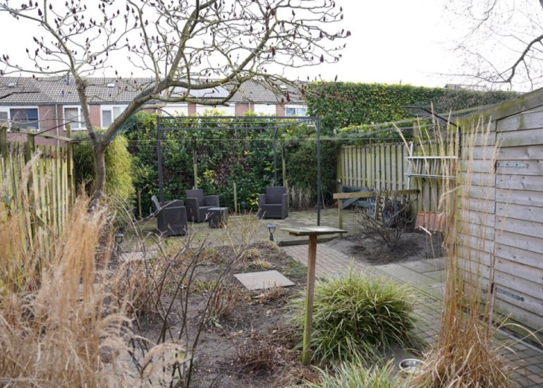  Oud Vlissingen 30, Hoek