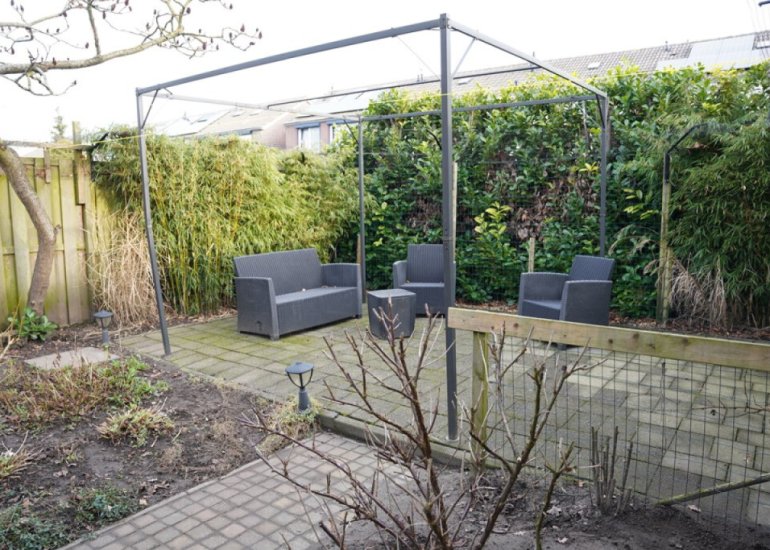  Oud Vlissingen 30, Hoek